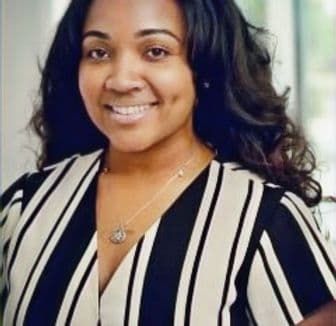 Yolanda Barber